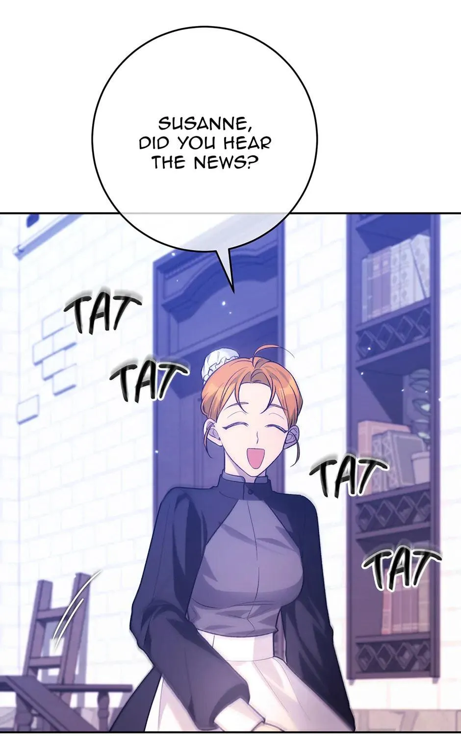 No Retaliation from the Supporting Cast Chapter 16 page 65 - 