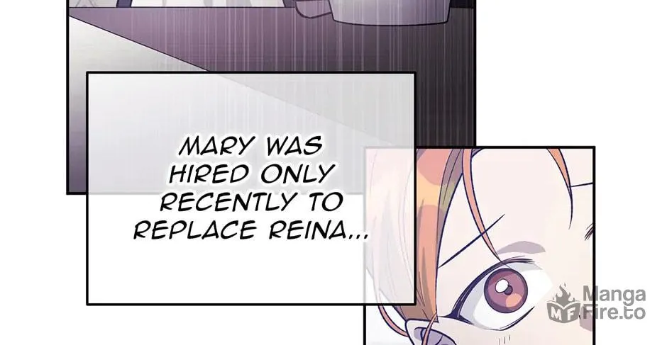 No Retaliation from the Supporting Cast Chapter 16 page 80 - 