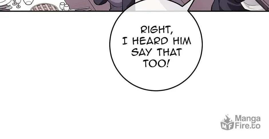 No Retaliation from the Supporting Cast Chapter 16 page 84 - 