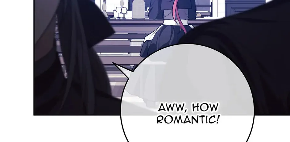 No Retaliation from the Supporting Cast Chapter 16 page 86 - 