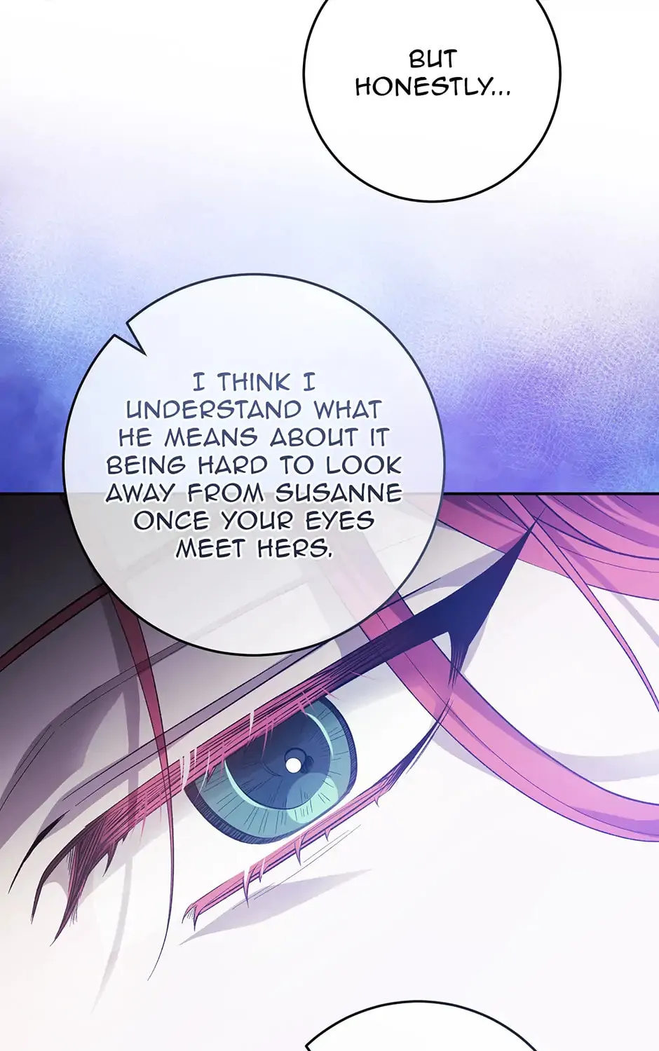 No Retaliation from the Supporting Cast Chapter 16 page 91 - 