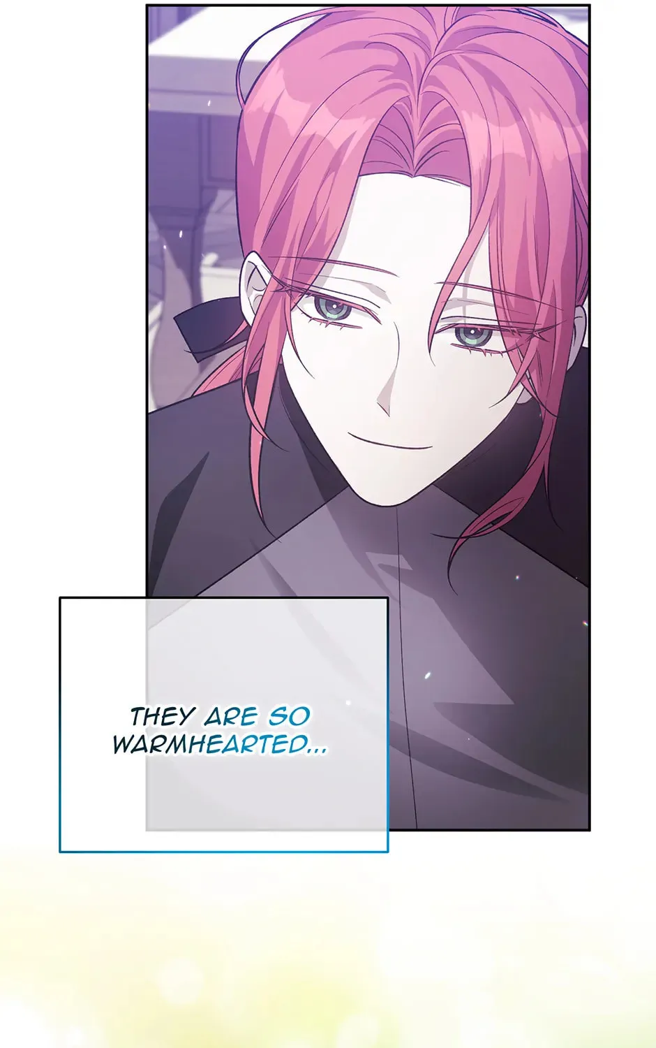 No Retaliation from the Supporting Cast Chapter 16 page 97 - 
