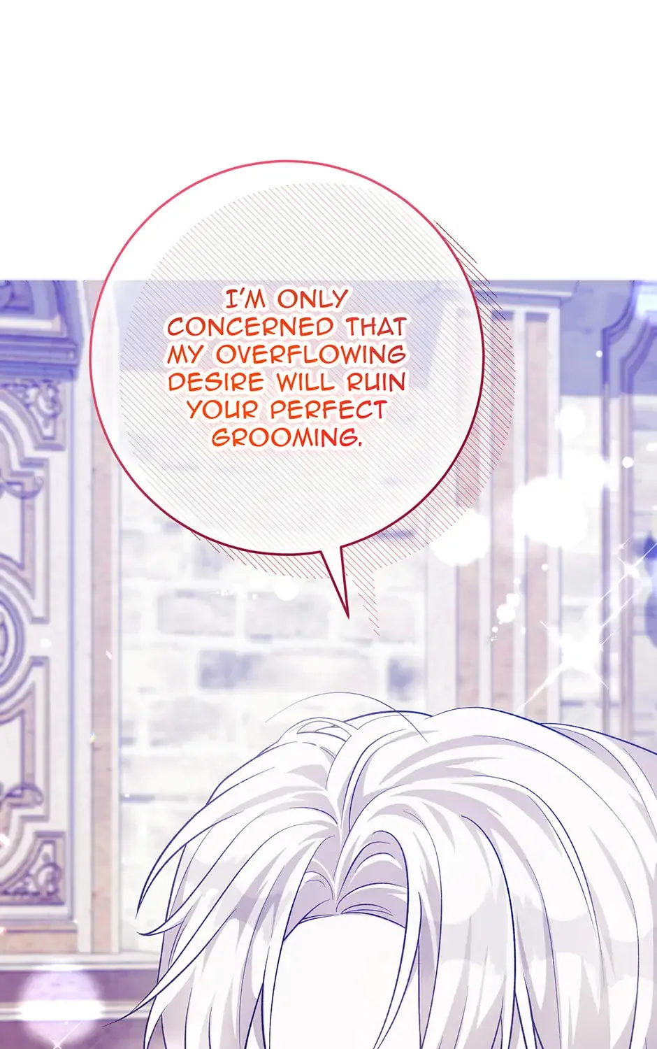 No Retaliation from the Supporting Cast Chapter 17 page 115 - 