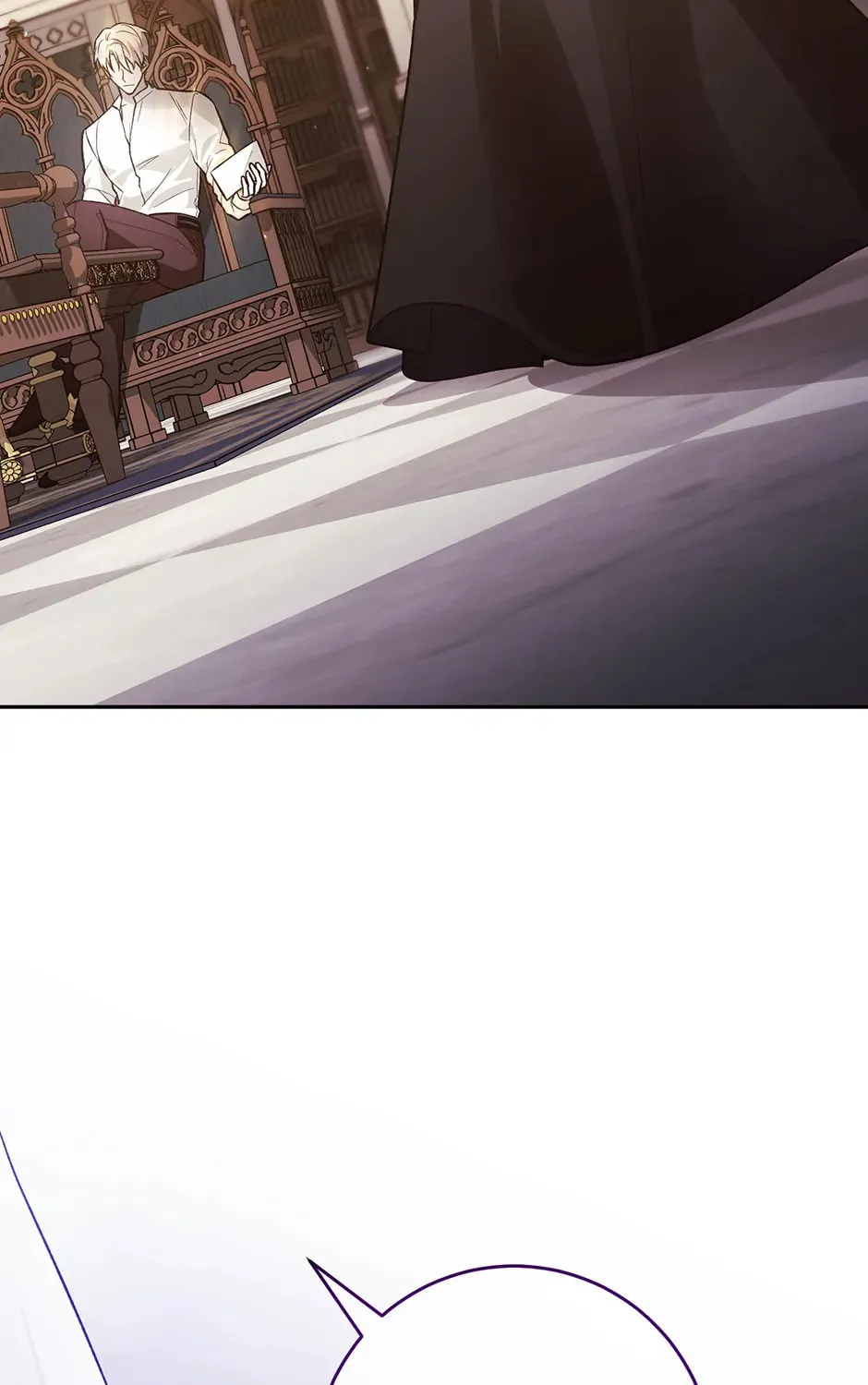 No Retaliation from the Supporting Cast Chapter 17 page 13 - 