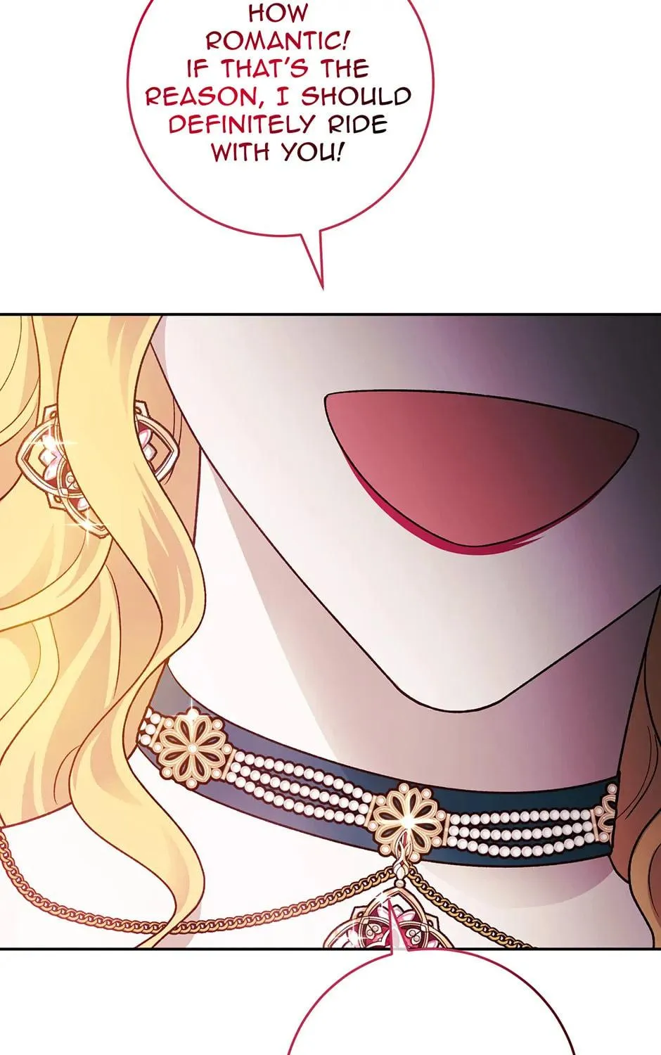 No Retaliation from the Supporting Cast Chapter 17 page 125 - 