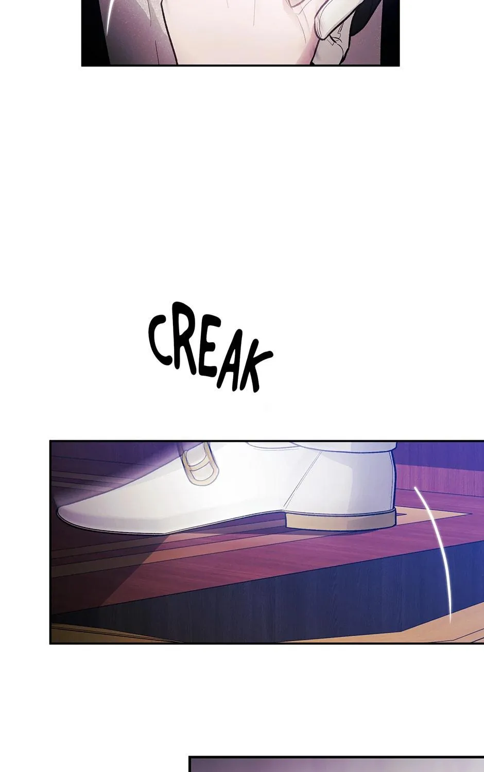 No Retaliation from the Supporting Cast Chapter 17 page 129 - 