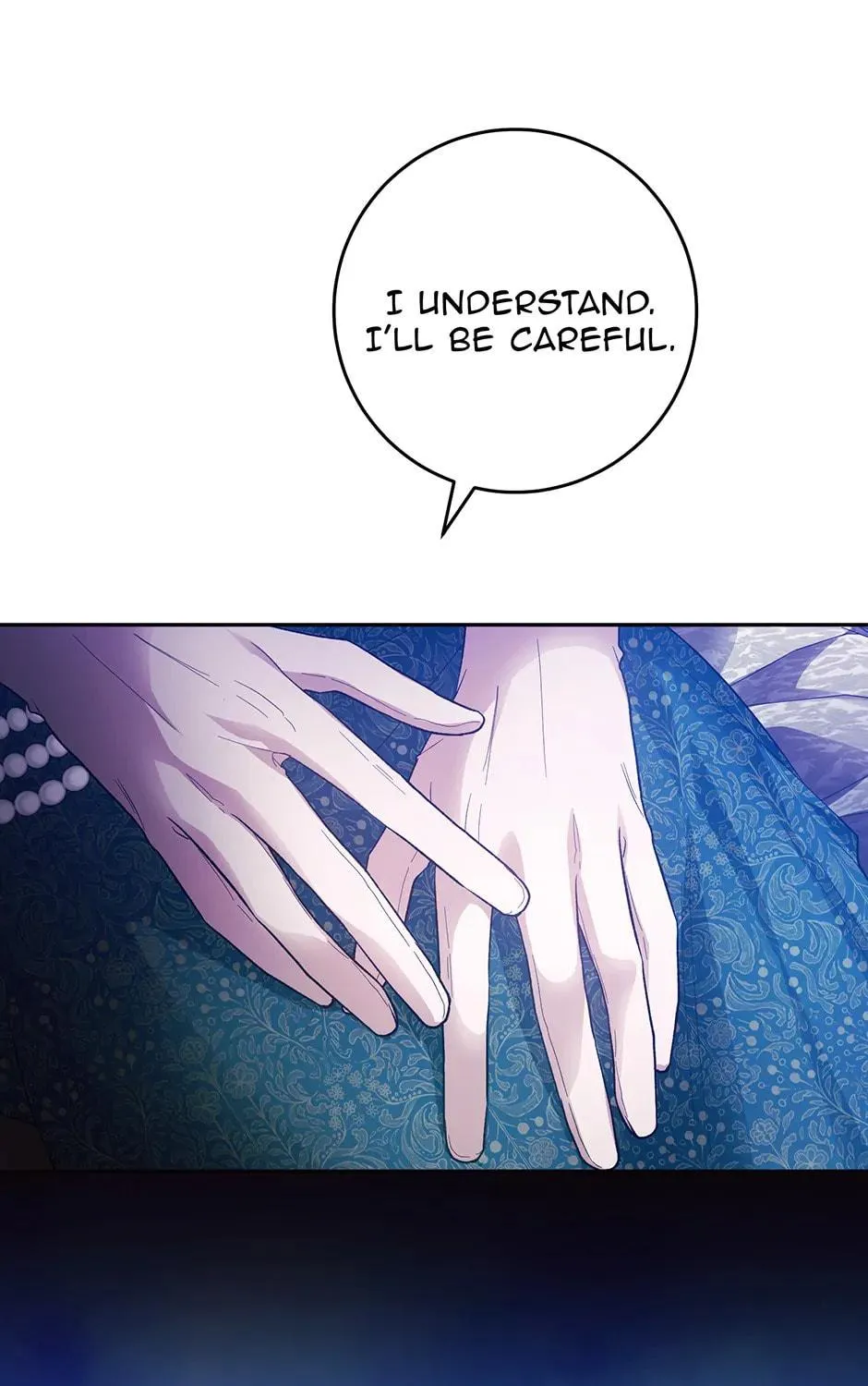 No Retaliation from the Supporting Cast Chapter 17 page 137 - 