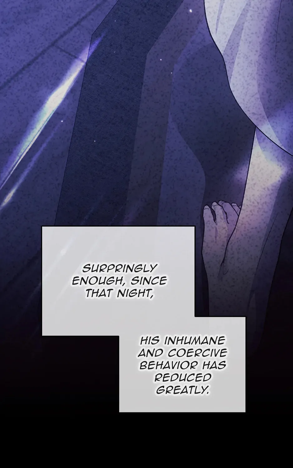No Retaliation from the Supporting Cast Chapter 17 page 141 - 