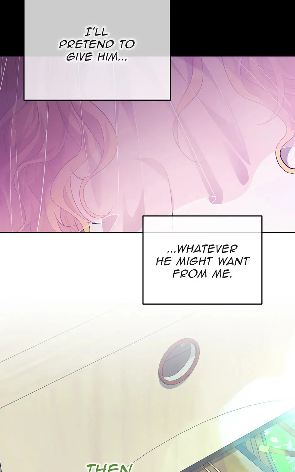 No Retaliation from the Supporting Cast Chapter 17 page 145 - 