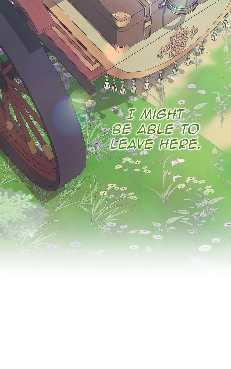No Retaliation from the Supporting Cast Chapter 17 page 147 - 