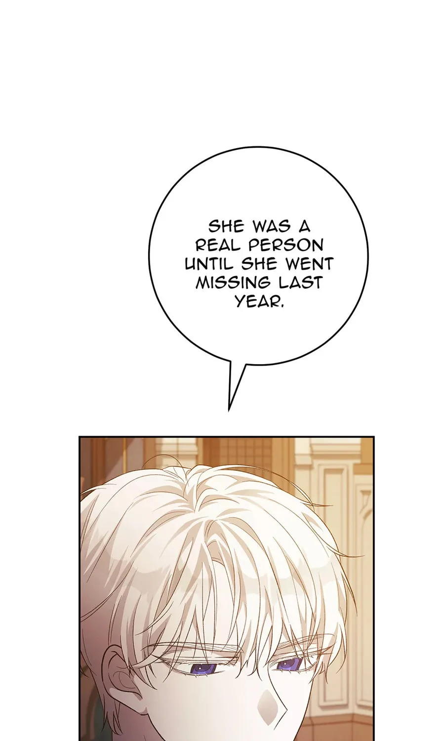 No Retaliation from the Supporting Cast Chapter 17 page 27 - 