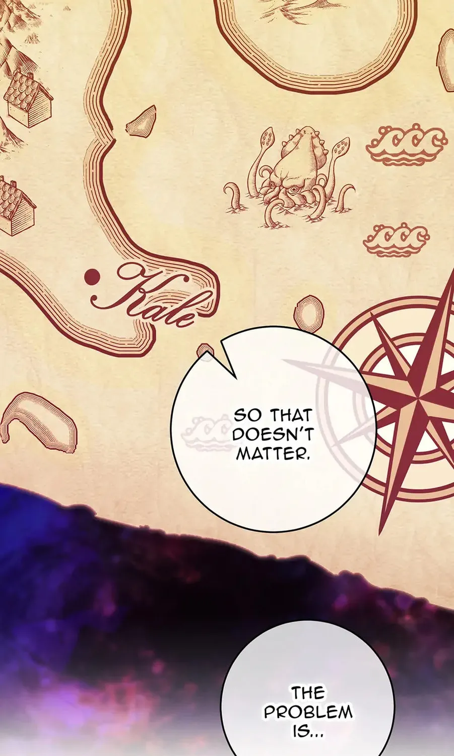 No Retaliation from the Supporting Cast Chapter 17 page 31 - 