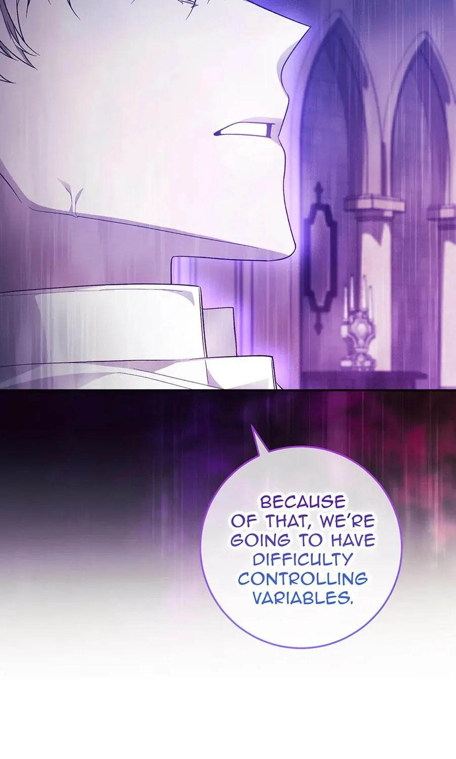 No Retaliation from the Supporting Cast Chapter 17 page 35 - 