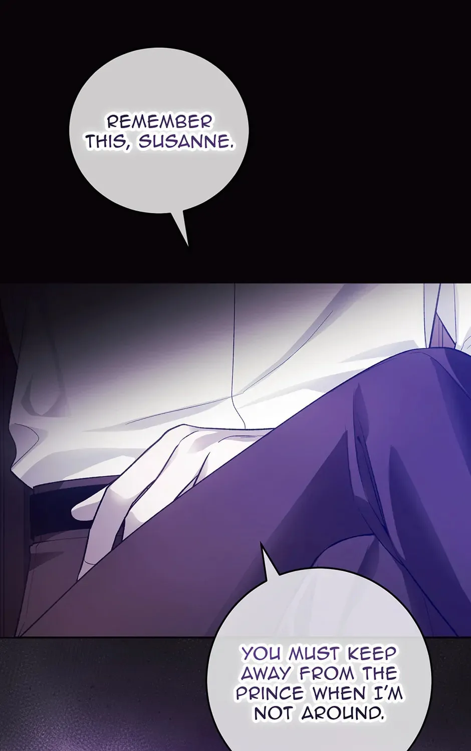 No Retaliation from the Supporting Cast Chapter 17 page 43 - 