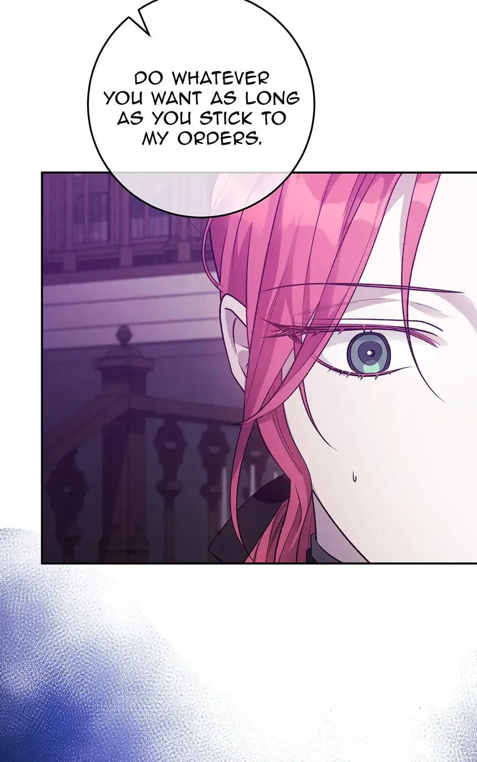 No Retaliation from the Supporting Cast Chapter 17 page 47 - 