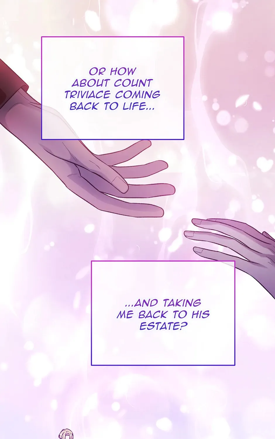No Retaliation from the Supporting Cast Chapter 17 page 67 - 