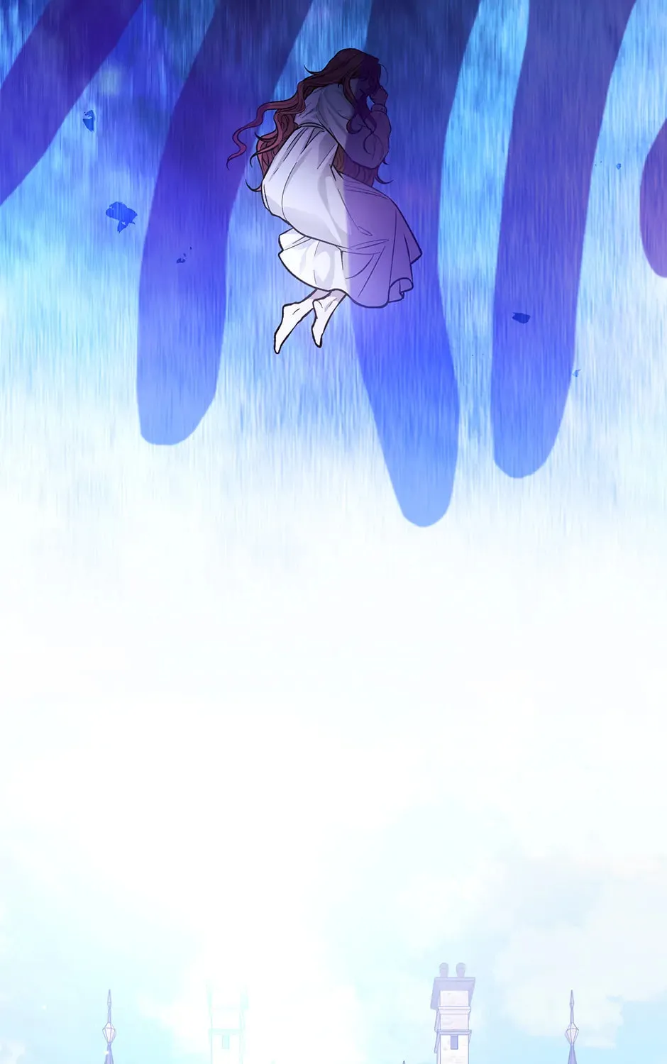 No Retaliation from the Supporting Cast Chapter 17 page 75 - 