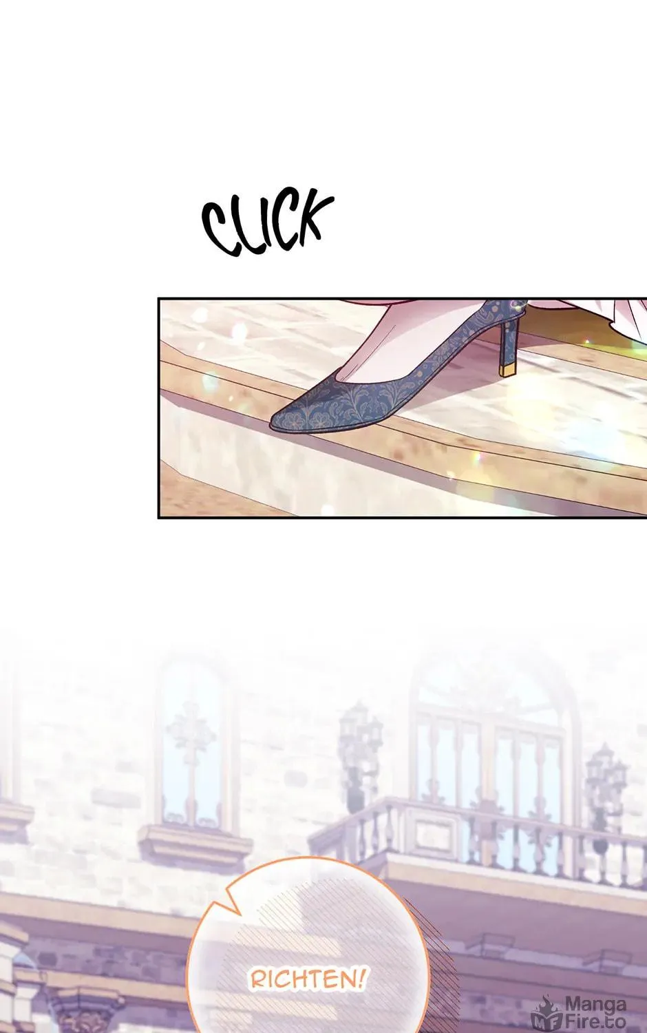 No Retaliation from the Supporting Cast Chapter 17 page 79 - 