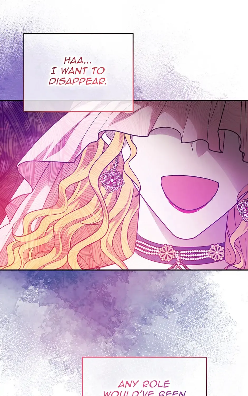 No Retaliation from the Supporting Cast Chapter 17 page 87 - 