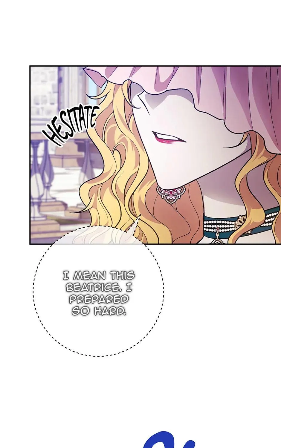 No Retaliation from the Supporting Cast Chapter 17 page 99 - 
