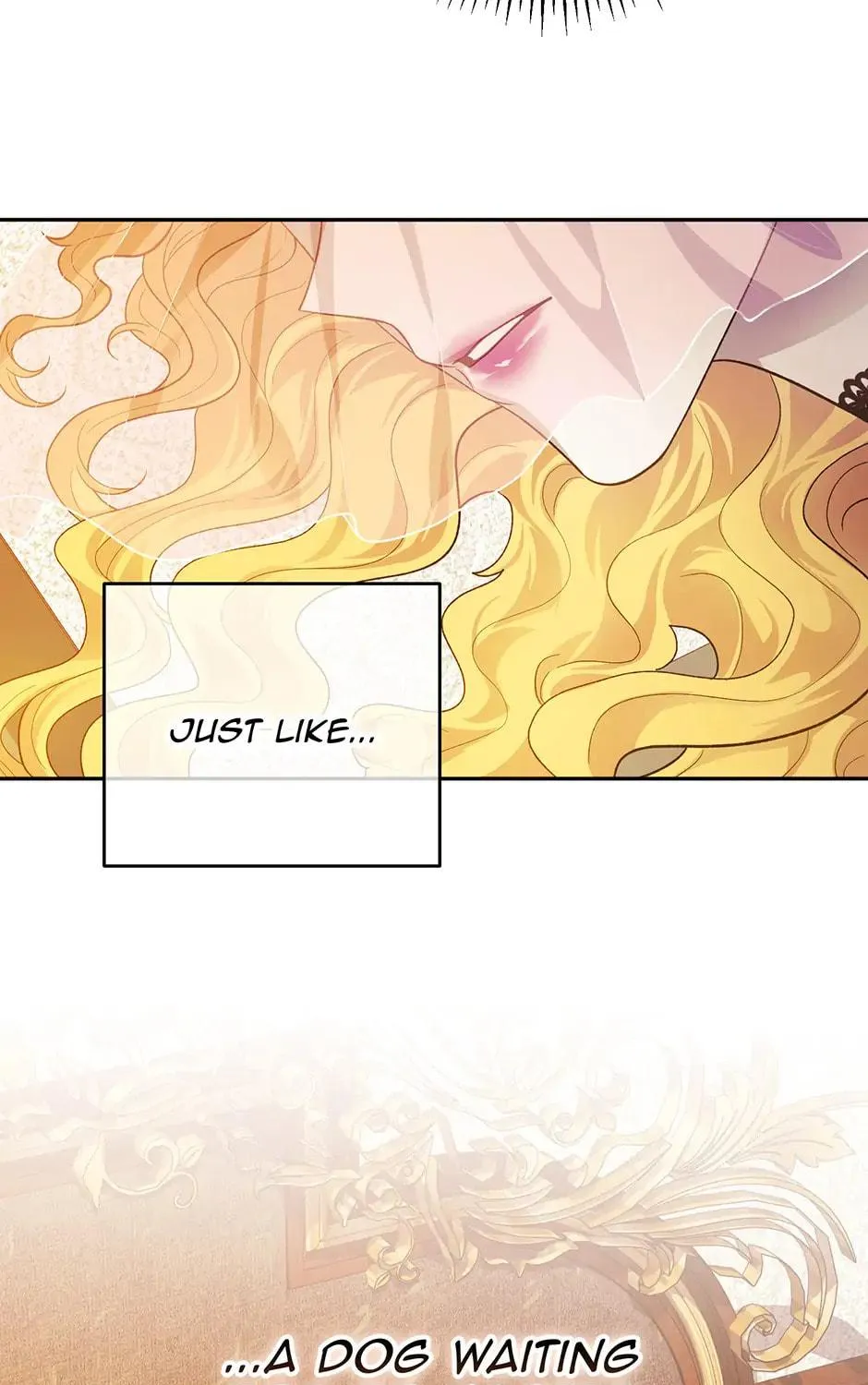 No Retaliation from the Supporting Cast Chapter 18 page 101 - 