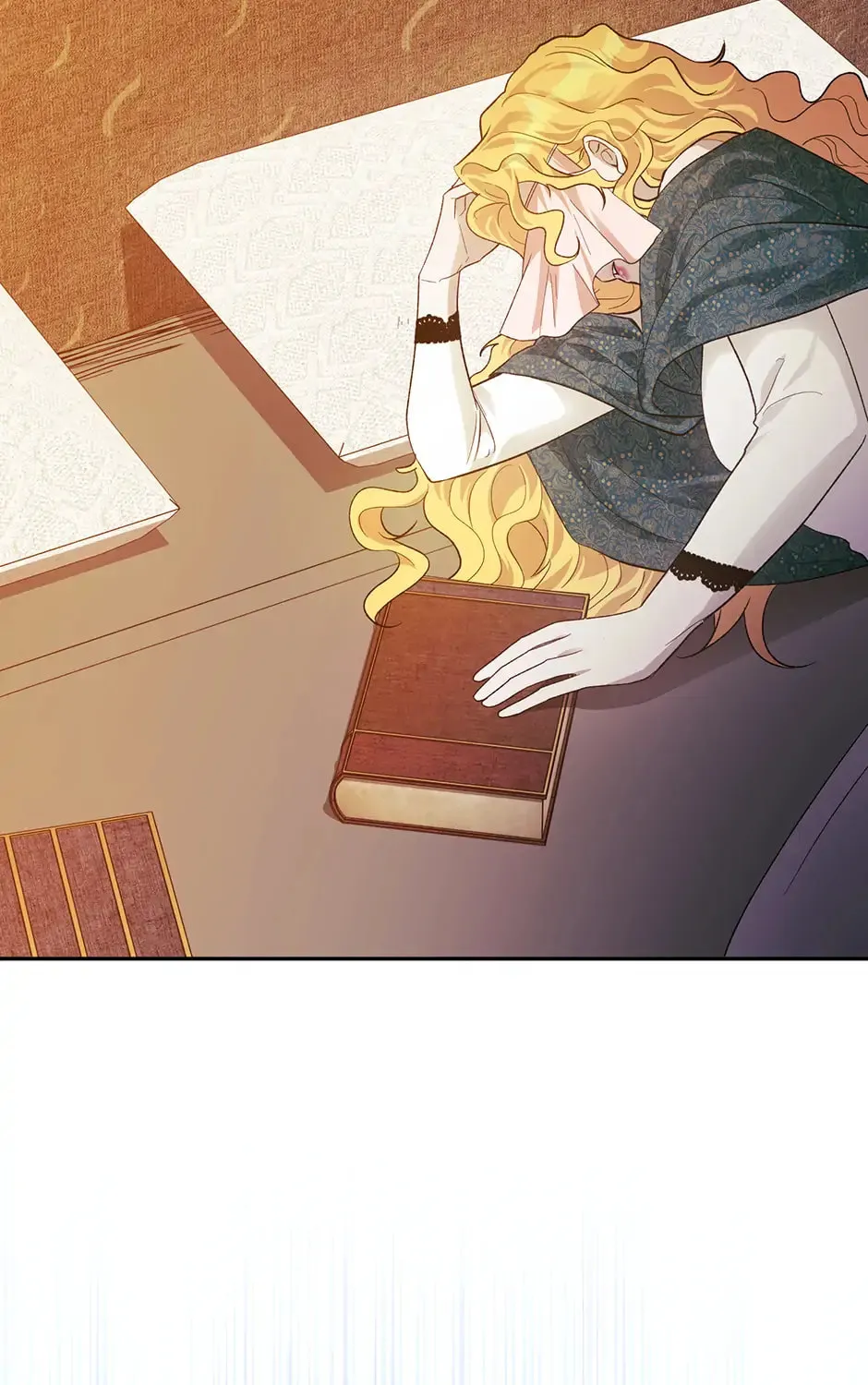 No Retaliation from the Supporting Cast Chapter 18 page 103 - 