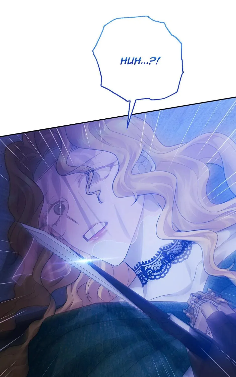 No Retaliation from the Supporting Cast Chapter 18 page 107 - 