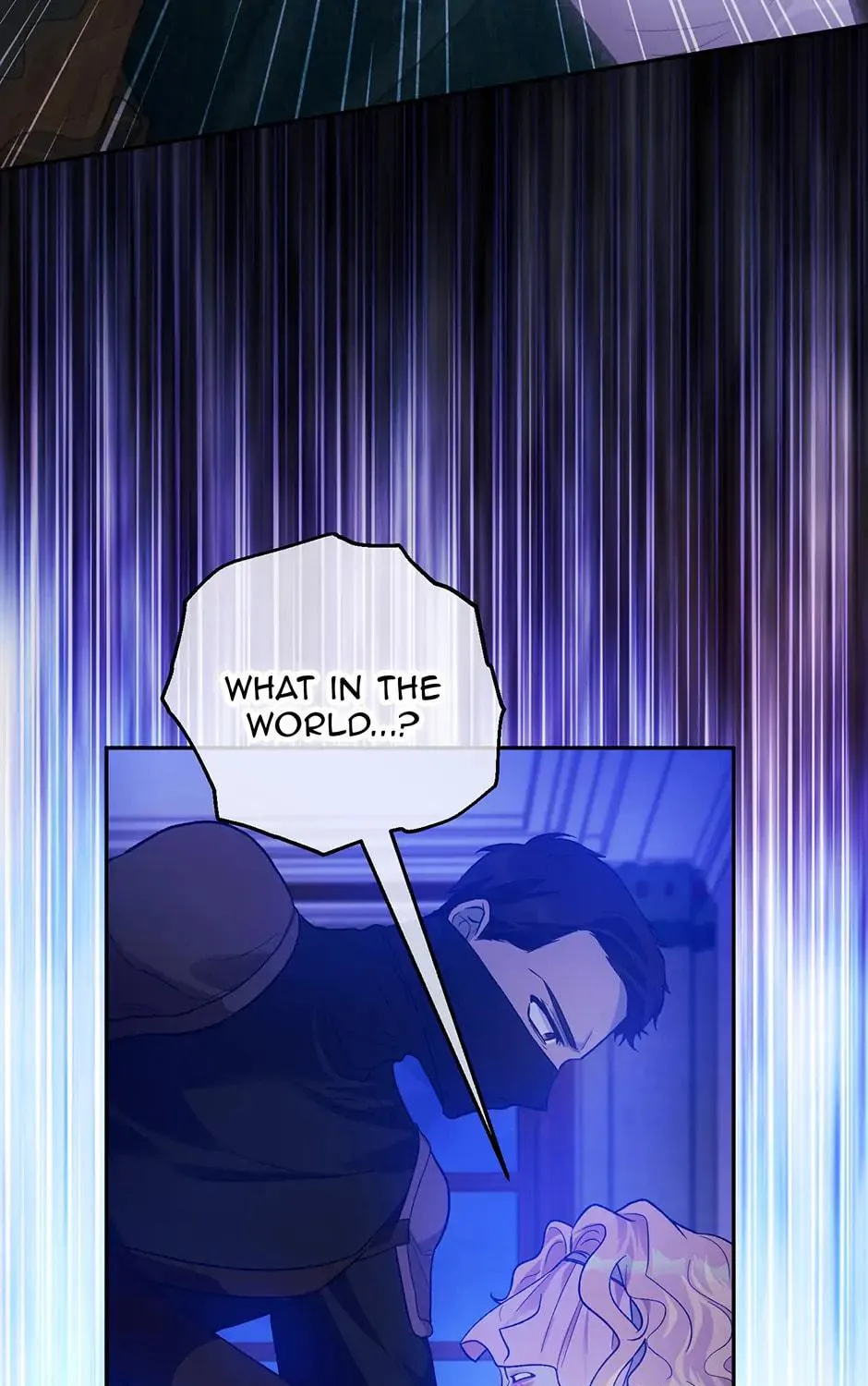 No Retaliation from the Supporting Cast Chapter 18 page 109 - 