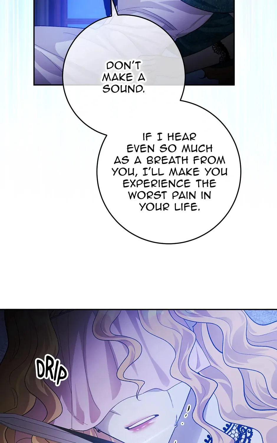 No Retaliation from the Supporting Cast Chapter 18 page 111 - 