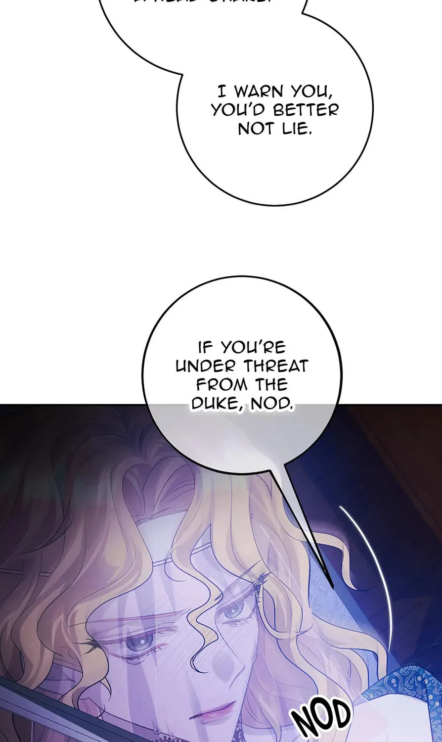 No Retaliation from the Supporting Cast Chapter 18 page 121 - 