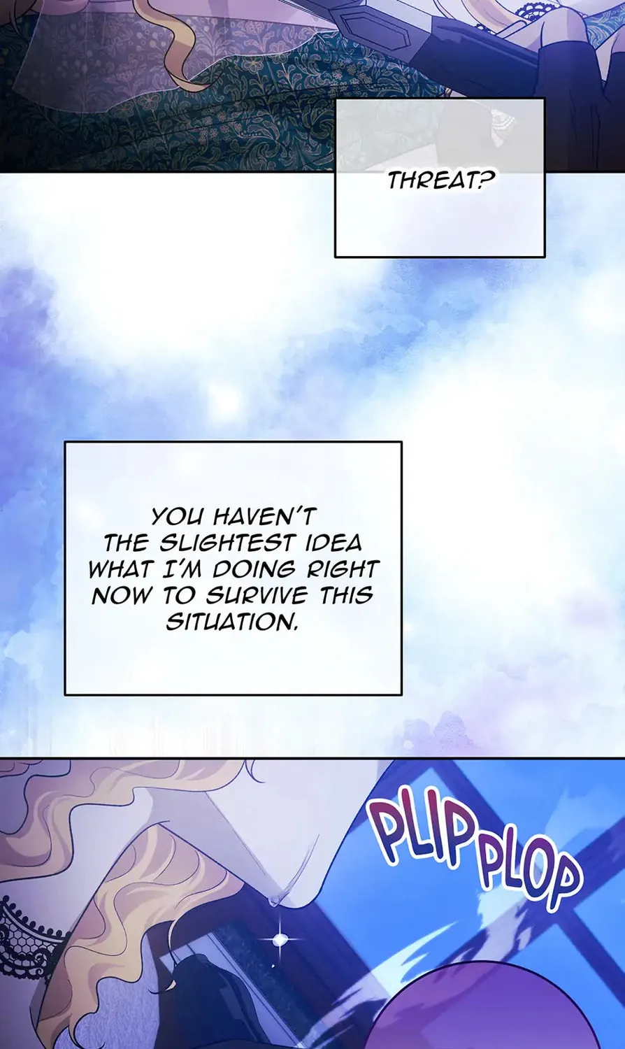 No Retaliation from the Supporting Cast Chapter 18 page 123 - 