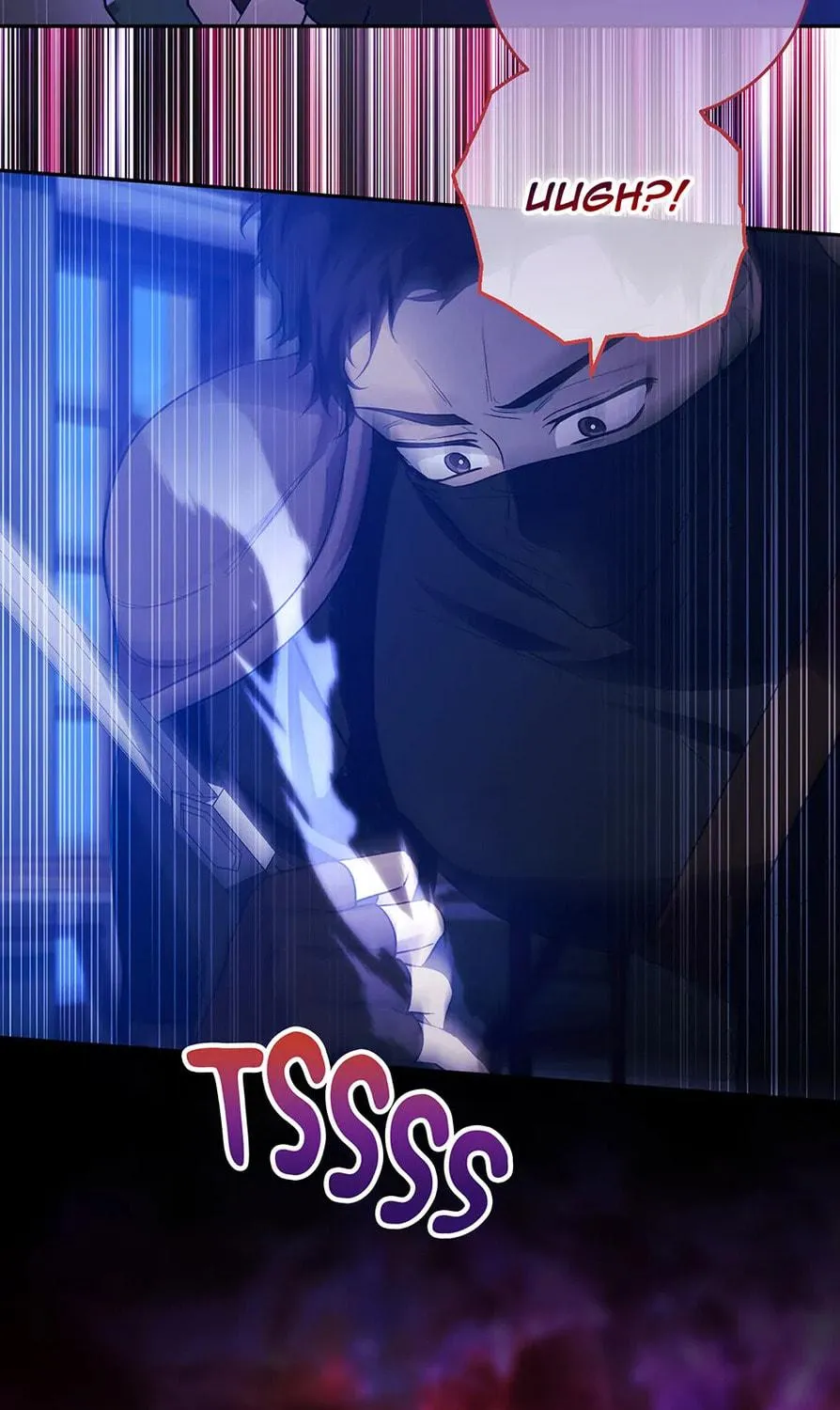 No Retaliation from the Supporting Cast Chapter 18 page 125 - 