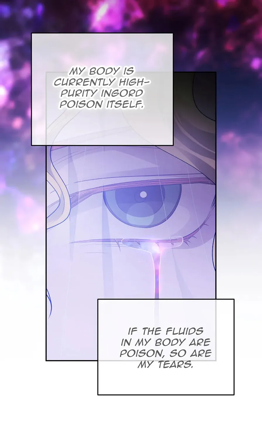 No Retaliation from the Supporting Cast Chapter 18 page 127 - 