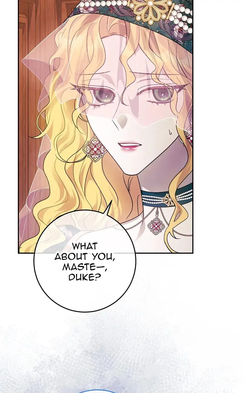 No Retaliation from the Supporting Cast Chapter 18 page 39 - 