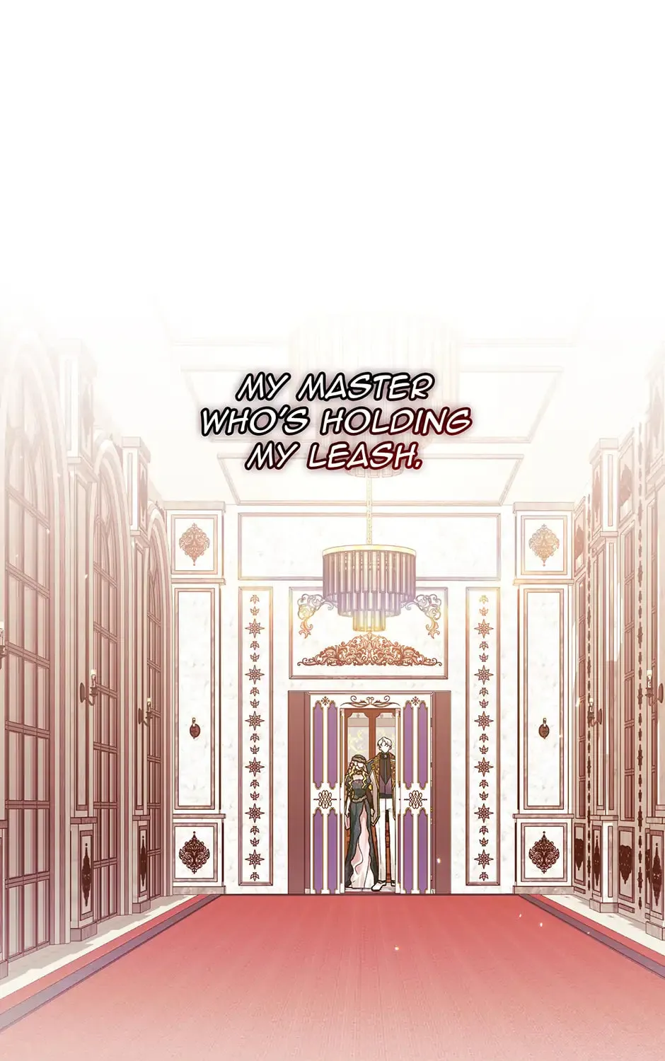 No Retaliation from the Supporting Cast Chapter 18 page 45 - 