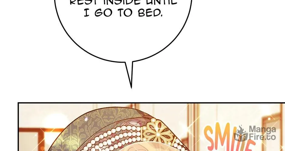 No Retaliation from the Supporting Cast Chapter 18 page 54 - 