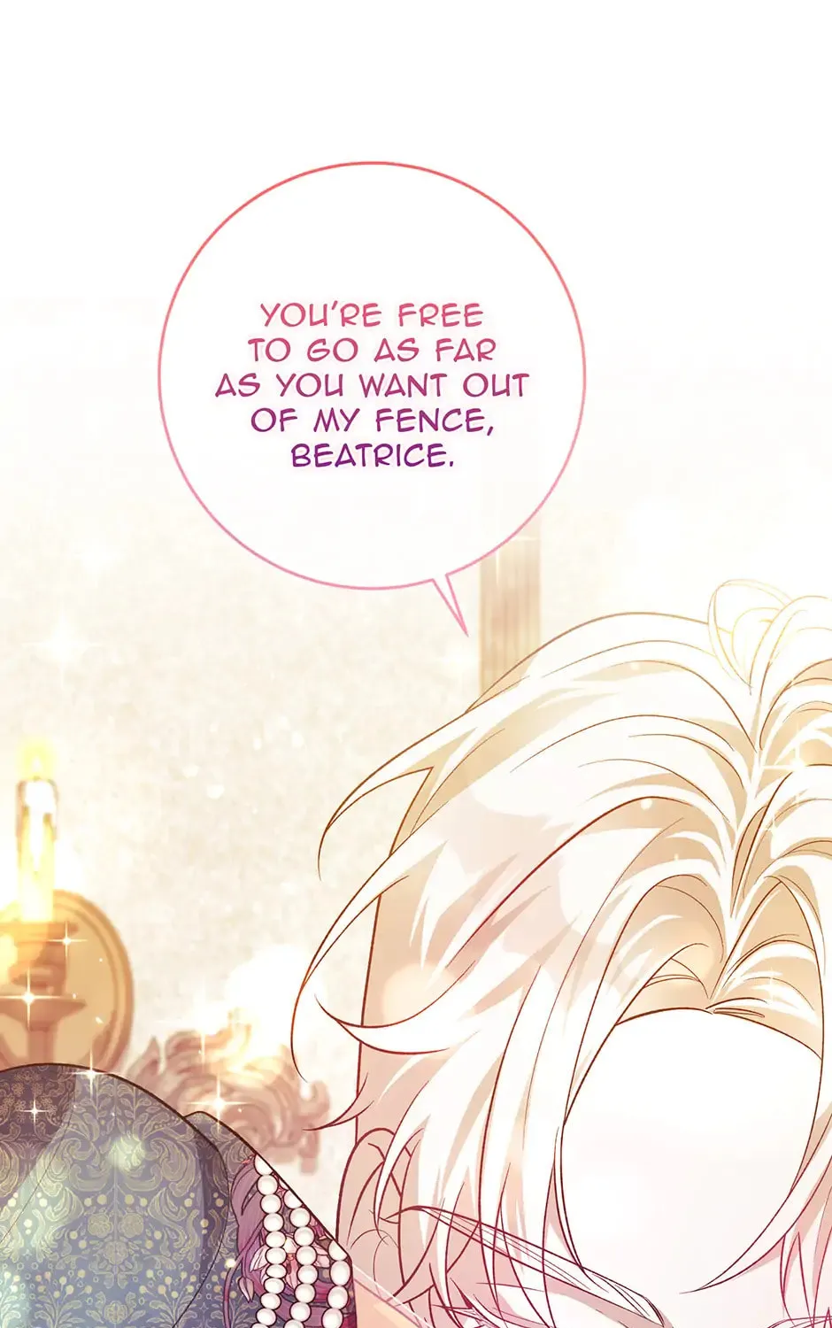 No Retaliation from the Supporting Cast Chapter 18 page 61 - 