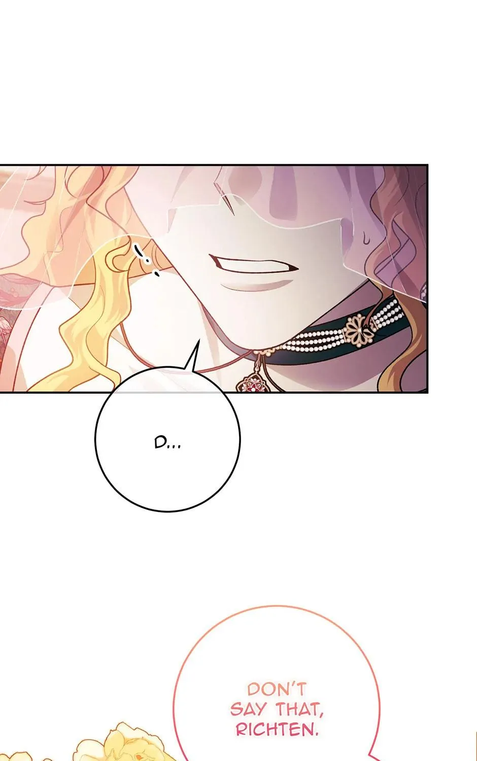 No Retaliation from the Supporting Cast Chapter 18 page 65 - 