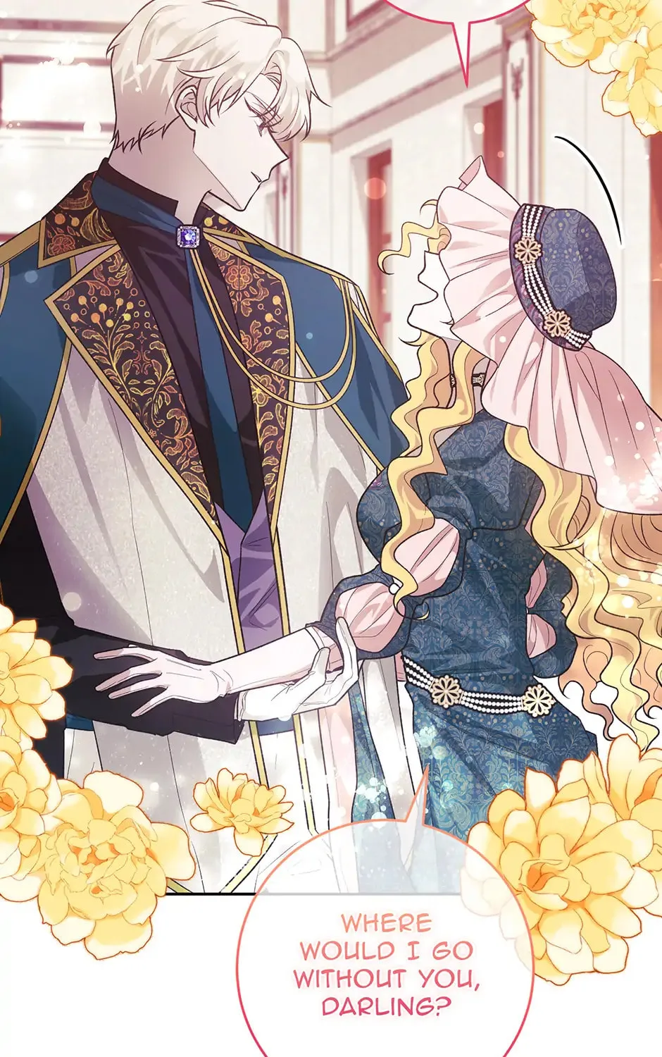 No Retaliation from the Supporting Cast Chapter 18 page 67 - 