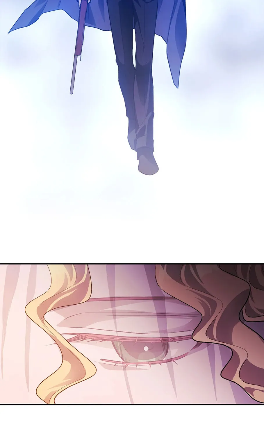 No Retaliation from the Supporting Cast Chapter 18 page 81 - 