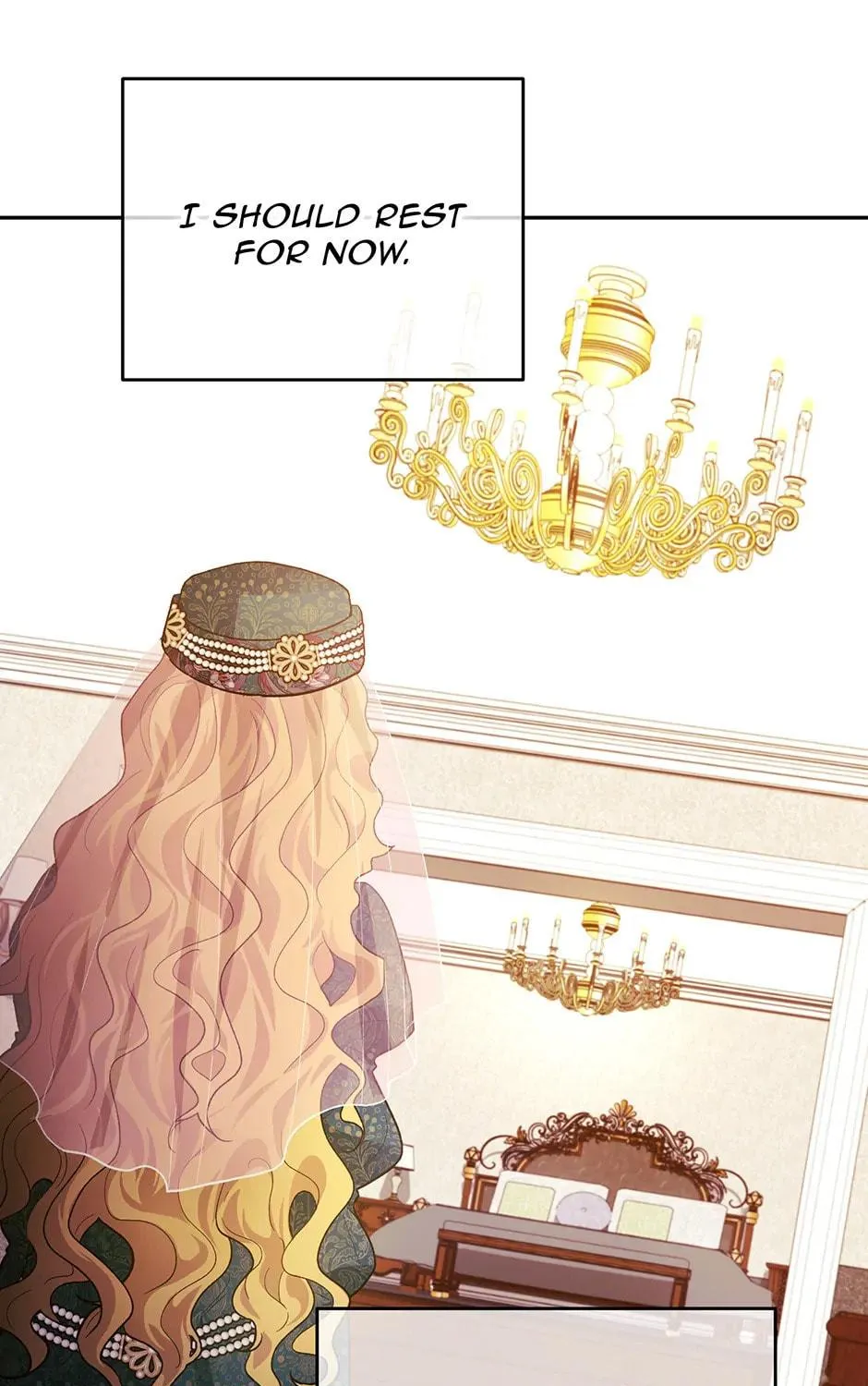 No Retaliation from the Supporting Cast Chapter 18 page 83 - 
