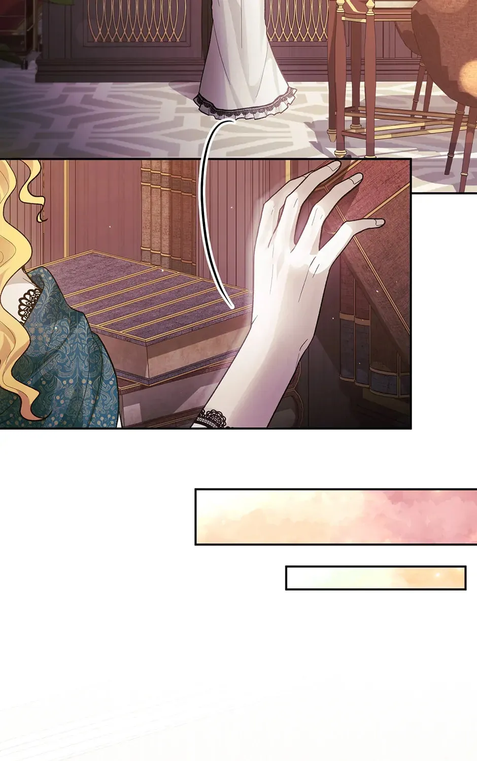 No Retaliation from the Supporting Cast Chapter 18 page 91 - 