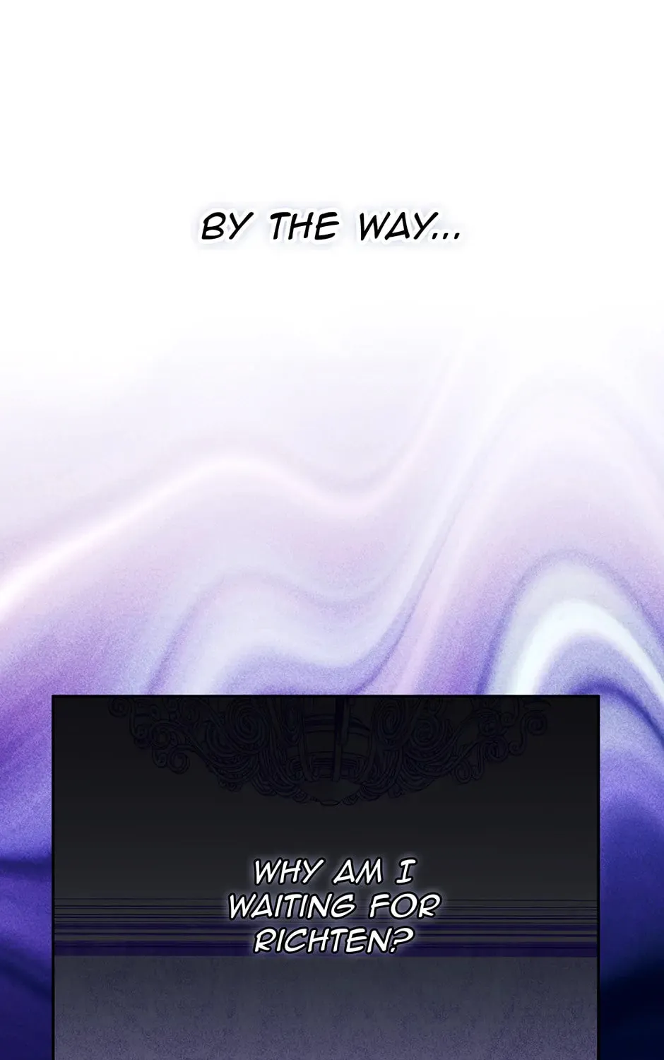 No Retaliation from the Supporting Cast Chapter 18 page 97 - 