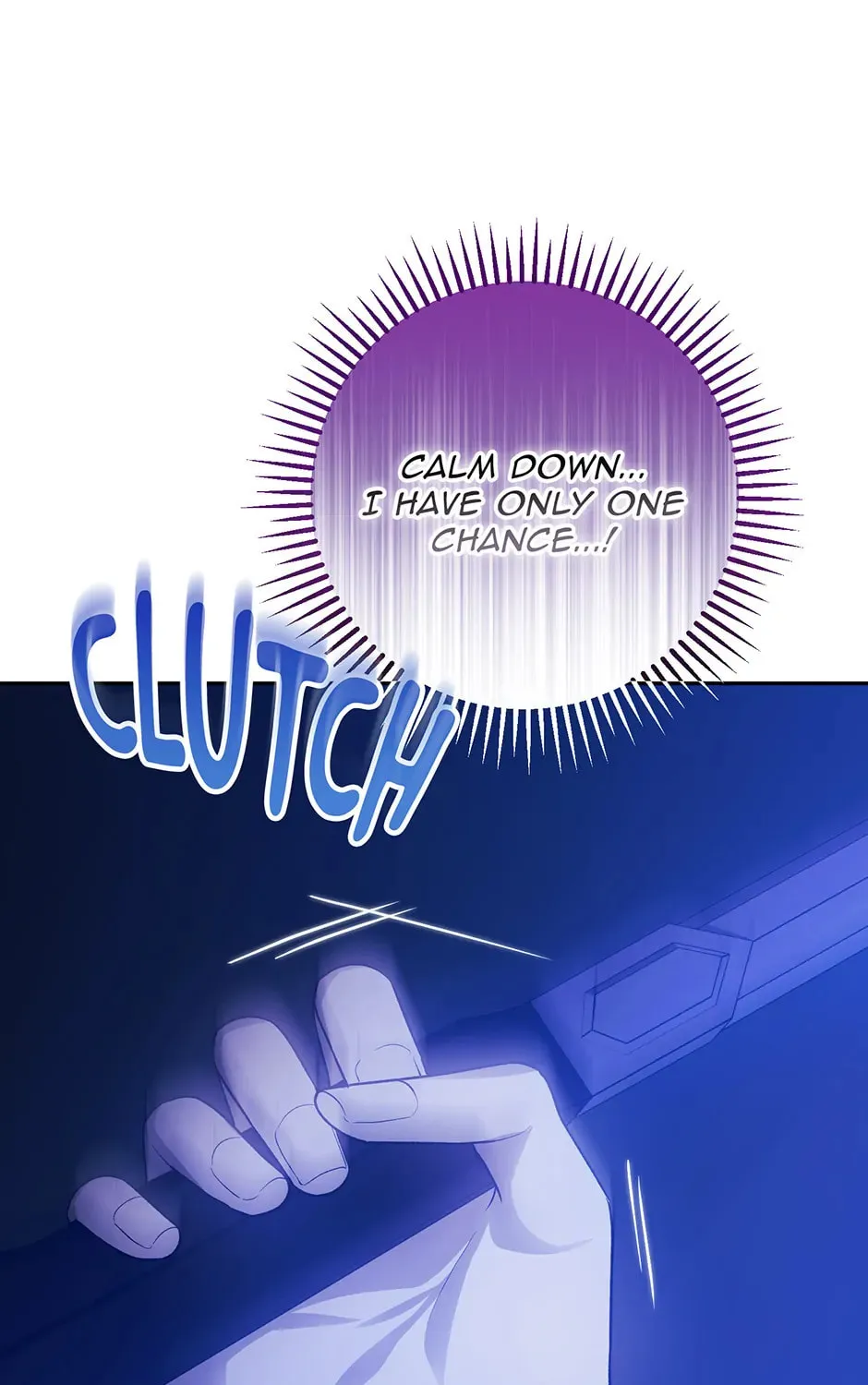 No Retaliation from the Supporting Cast Chapter 19 page 1 - 