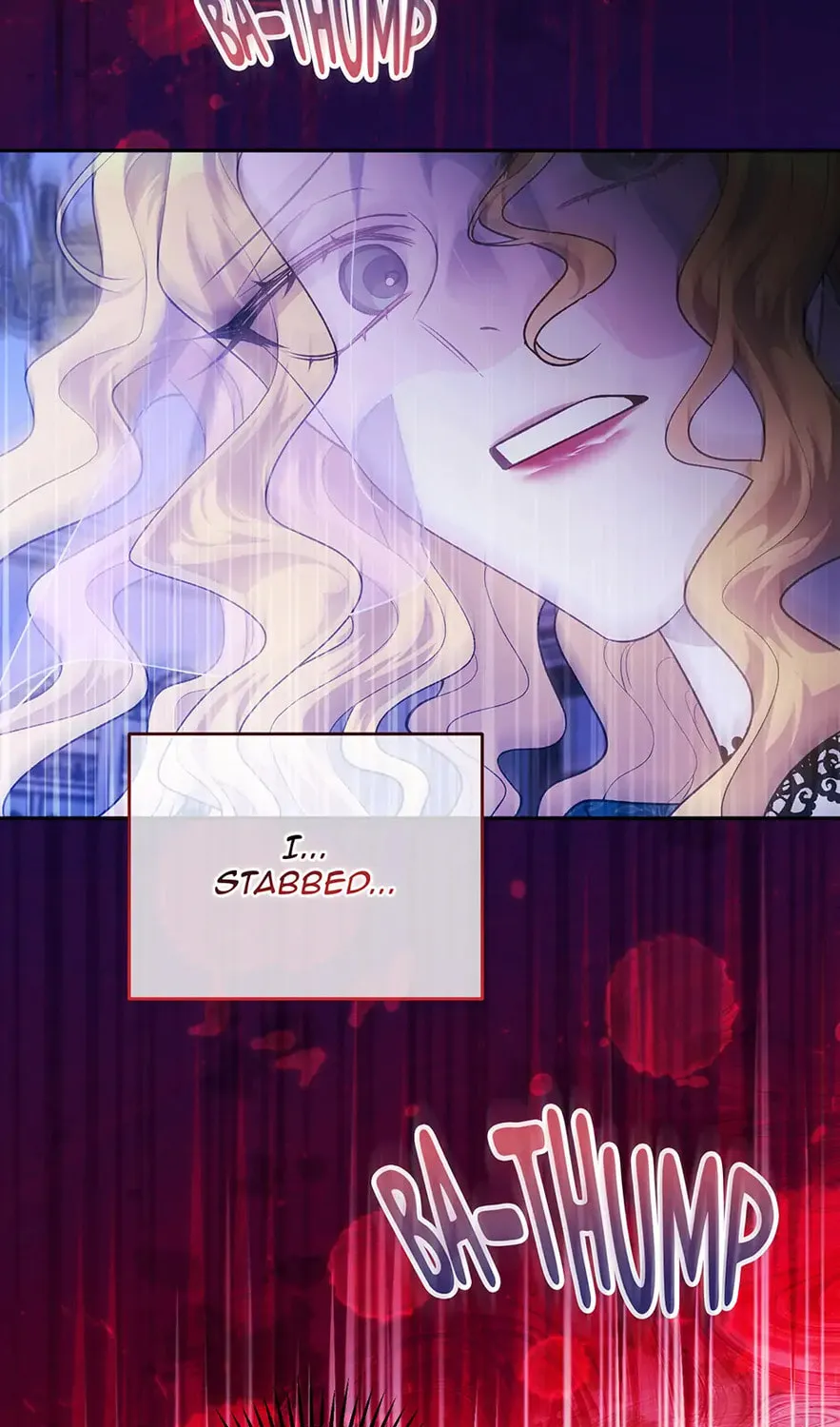 No Retaliation from the Supporting Cast Chapter 19 page 103 - 