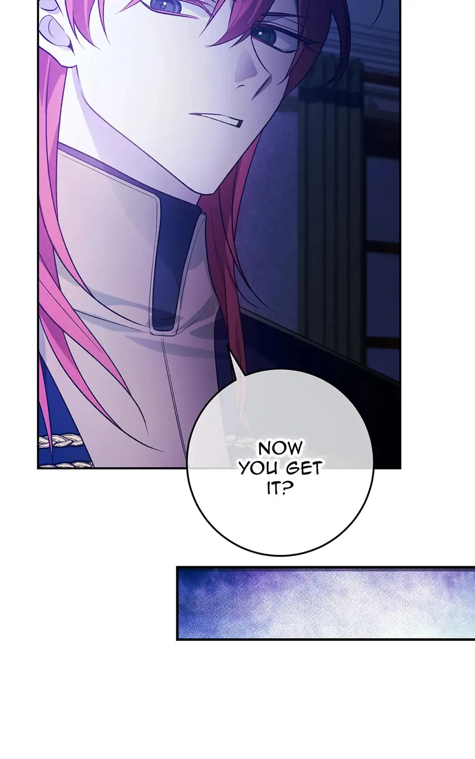No Retaliation from the Supporting Cast Chapter 19 page 121 - 