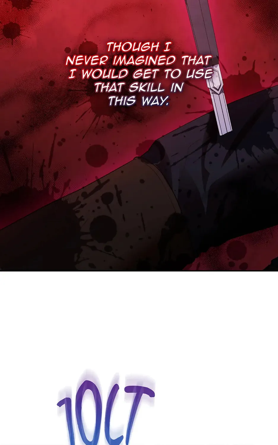 No Retaliation from the Supporting Cast Chapter 19 page 127 - 