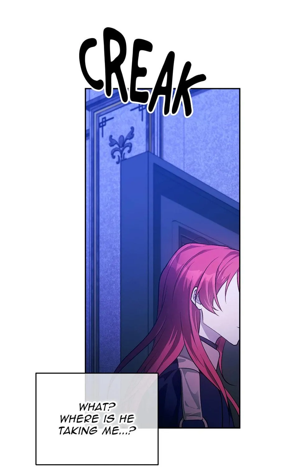 No Retaliation from the Supporting Cast Chapter 19 page 131 - 