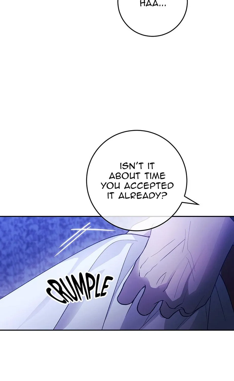 No Retaliation from the Supporting Cast Chapter 19 page 149 - 