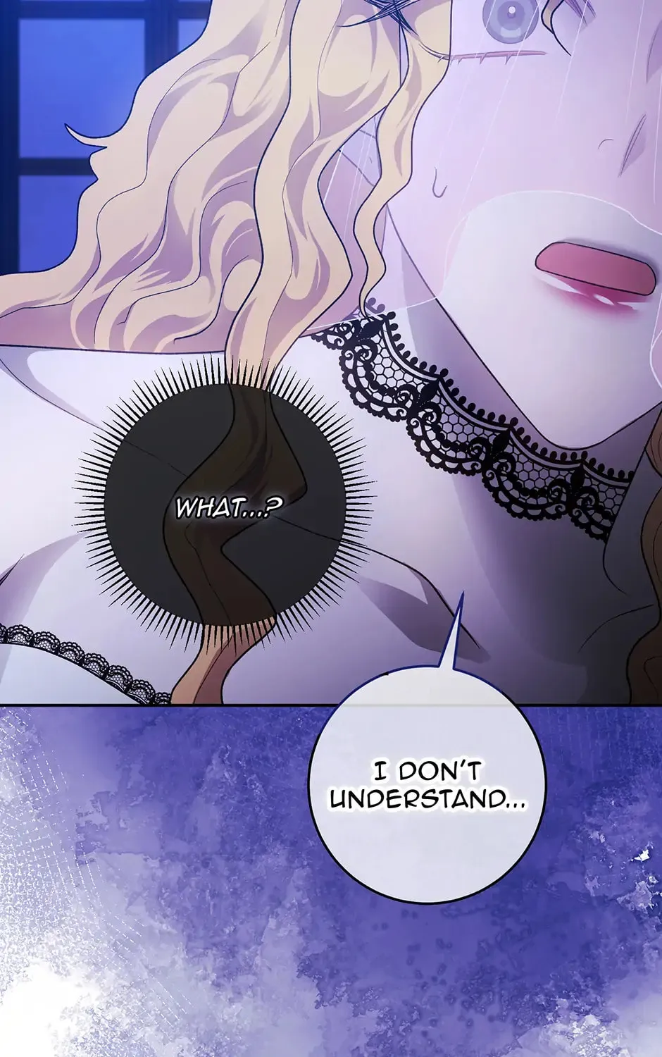 No Retaliation from the Supporting Cast Chapter 19 page 33 - 